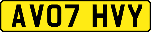 AV07HVY