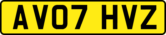 AV07HVZ