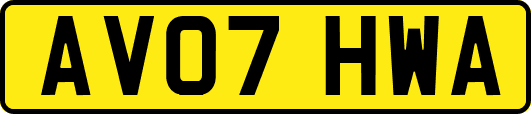 AV07HWA