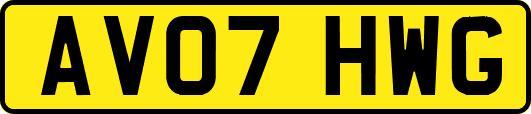 AV07HWG