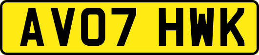 AV07HWK