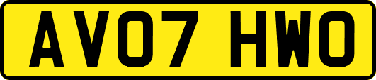 AV07HWO