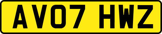 AV07HWZ