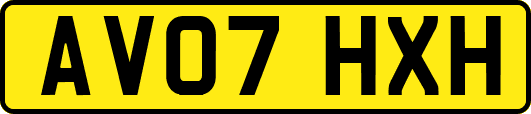 AV07HXH