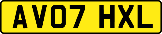 AV07HXL