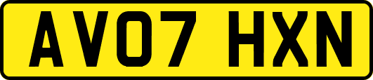 AV07HXN