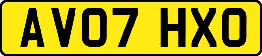 AV07HXO