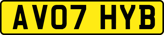AV07HYB