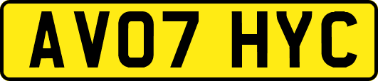 AV07HYC
