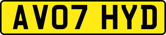 AV07HYD