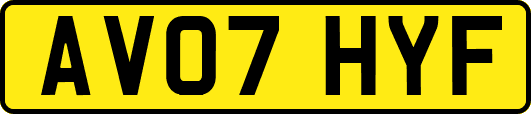 AV07HYF