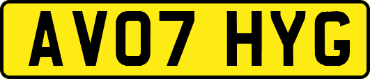 AV07HYG