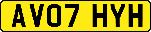 AV07HYH