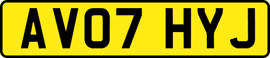 AV07HYJ