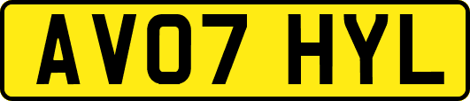 AV07HYL