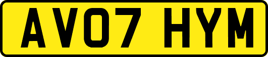 AV07HYM