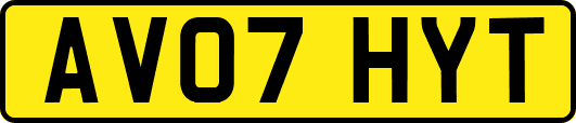 AV07HYT