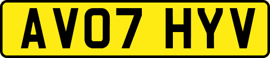 AV07HYV