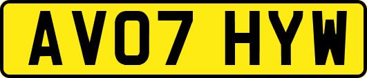 AV07HYW