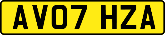 AV07HZA