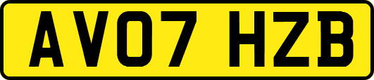 AV07HZB