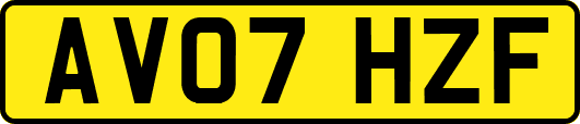 AV07HZF
