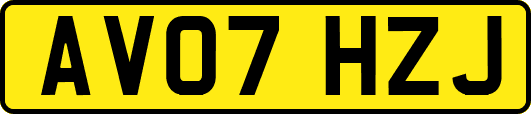 AV07HZJ