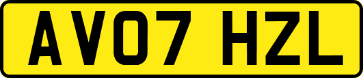 AV07HZL