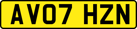 AV07HZN