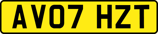 AV07HZT