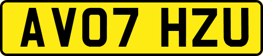 AV07HZU