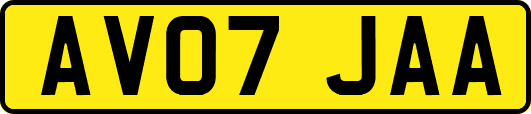 AV07JAA