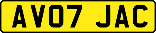 AV07JAC