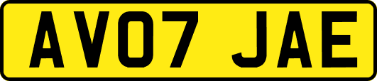 AV07JAE
