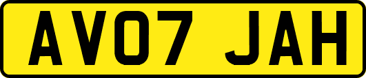 AV07JAH