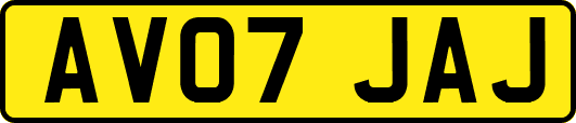 AV07JAJ