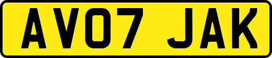 AV07JAK