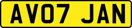 AV07JAN