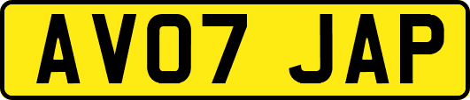 AV07JAP