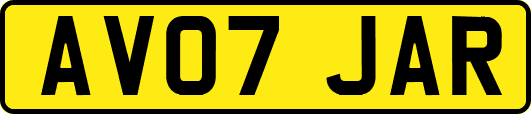 AV07JAR