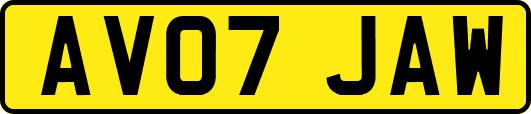 AV07JAW