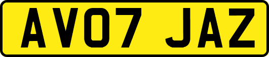 AV07JAZ