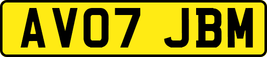 AV07JBM