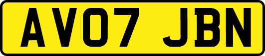 AV07JBN