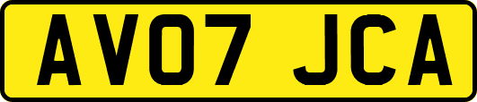 AV07JCA