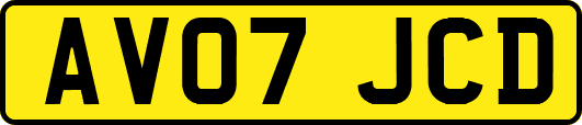 AV07JCD