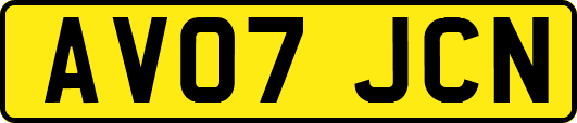 AV07JCN