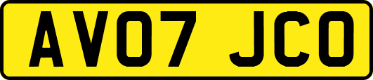 AV07JCO