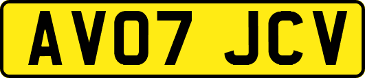 AV07JCV