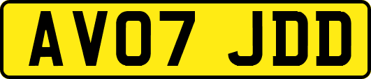 AV07JDD